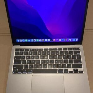 2020 MacBook Air M1 3.2GHz 16GB RAM - 256GB SSD